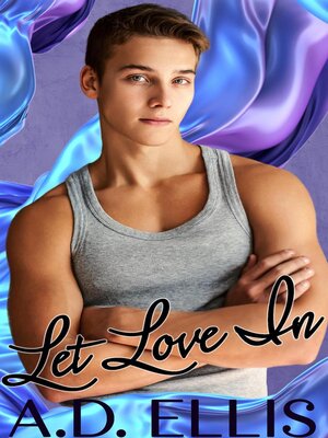 cover image of Let Love In